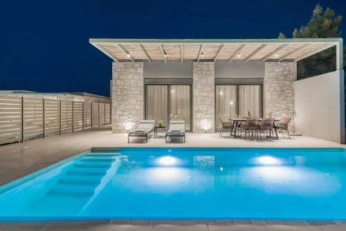 Alypius Luxury Villas