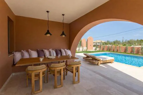 Analidia Experience Villa