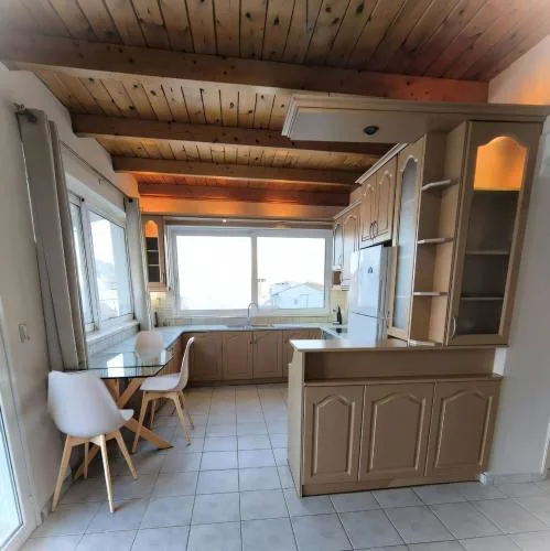 Anastasia Apartment