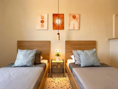 Andreas Premium Apartments - Public Pool near the sea By Villa Mana Gers