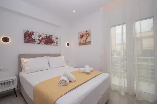 Anthi Beach Suite by "elite"
