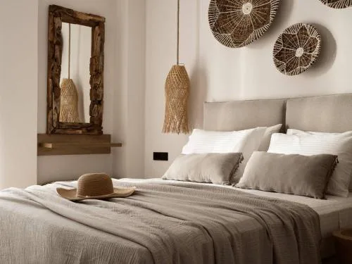 Astarte Villas - Di Lusso Living Suites