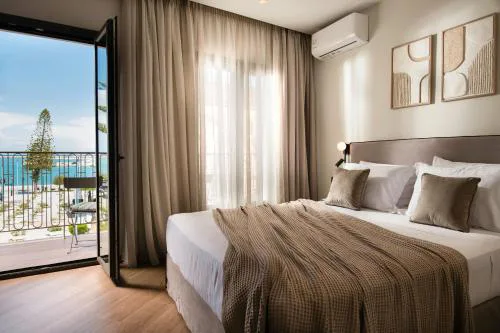 Astarte Villas - St Dionisios Apartment & Suite