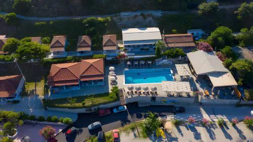 Beach House by the Sea Zakynthos