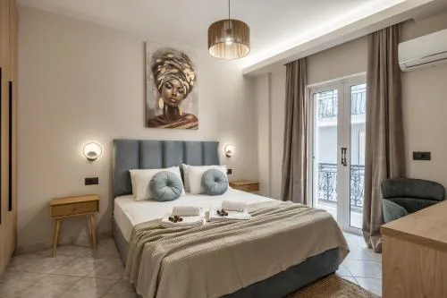 Beautiful City Center Apartments