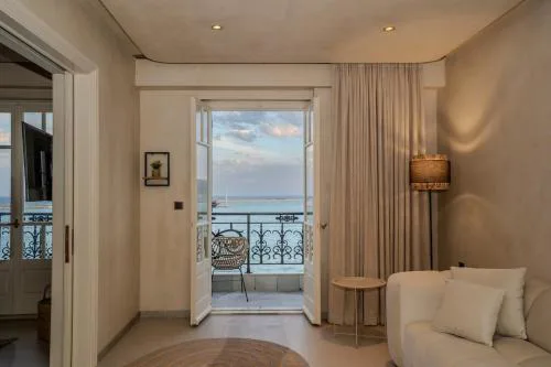 Bosi Suites 2