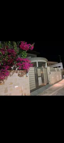 Casa Allegra