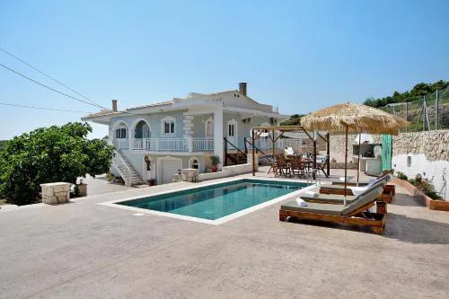 Christine's House