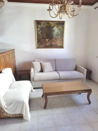 Cute attic appartment in the heart of Zante town