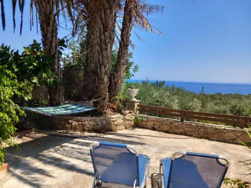 Dali sea view apartments