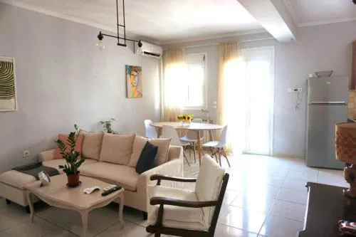 Denitas - downtown apartment