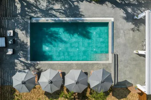 Elaya Villa