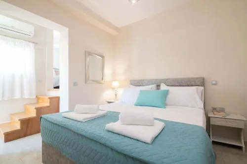 Emyria-Ground Floor Apartment