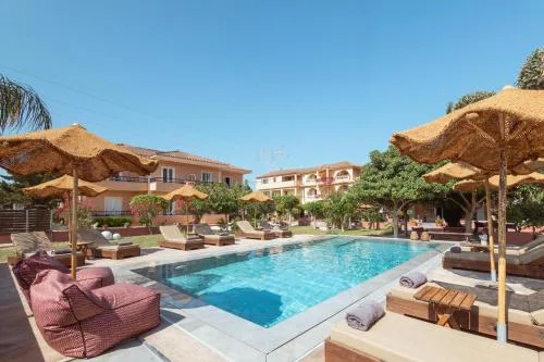 Filoxenia Luxury Studios & Apartments