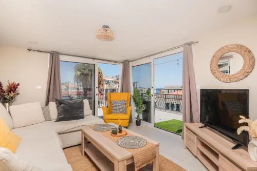 Filoxenia Zante Apartment-Central in Zakynthos Town