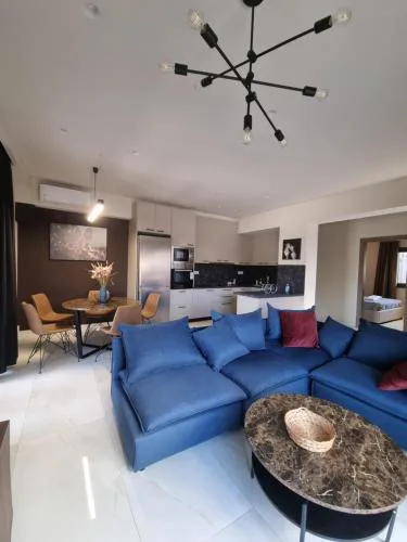 Fiorzakynthos City Apartments