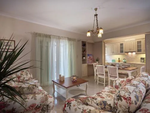 Giovanna's Lux Apartment, by ZanteWize