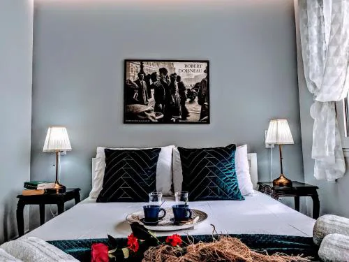 Gloria Apartment