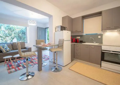 Ithaka Zante City Villa by "elite"