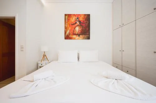 Jenny Apartment for 2 adults