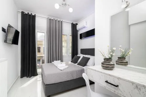 Jensila Suite by "elite"