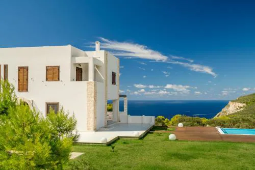 Kalas SeaView Residence, a Serene Sanctuary, By ThinkVilla