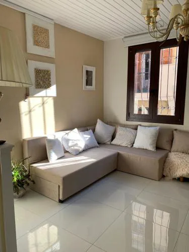 Katerina 1 Bedroom House