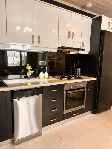 Katerina 2 Bedroom Luxury House