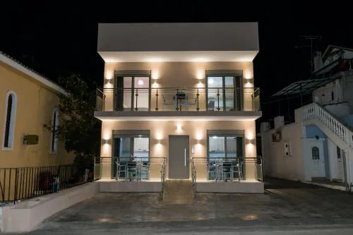 KIPOI APARTMENTS