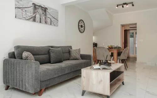 Komis Yard House, luxury apartment, Zakynthos