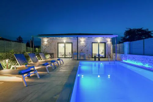 Lea Villa - Brand New Modern Villa