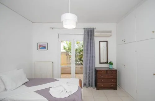 Lemon Tree Zante city Apartment by "elite"