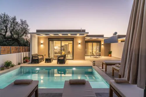 Lumior Villas Lux essence by 'elite'