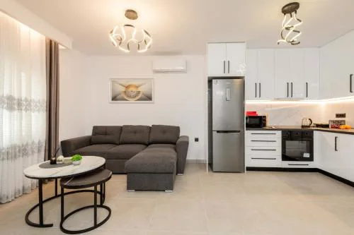 M&A Boutique House