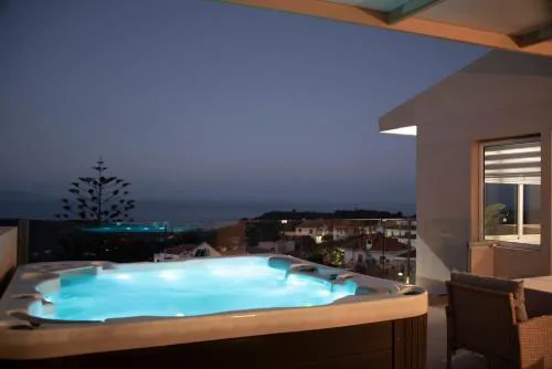 Magic View Apartment