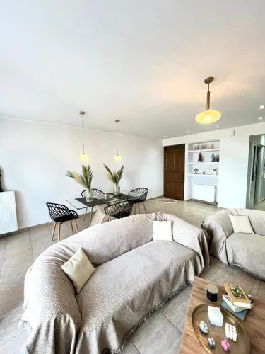Maisonette Ralia