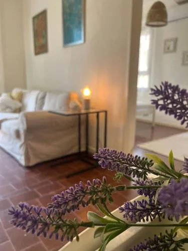 Marisia Apartment
