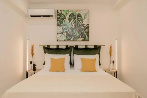 Melina's Suite
