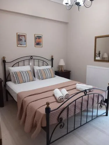 Miriam Luxury apartment