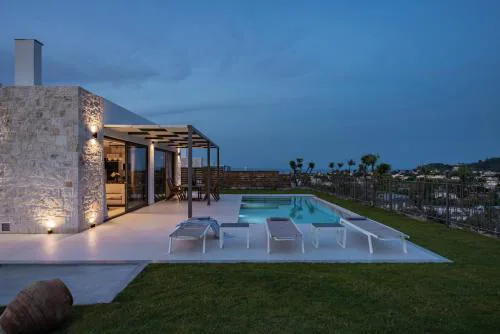Mystic Garden Villas