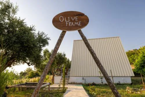 Olive Frame