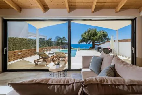 Olive Zen Villa Zante
