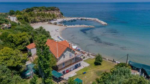 Paradiso Del Mare On the Beach by "elite"