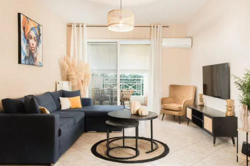 Piccolo Smeraldo Apartment
