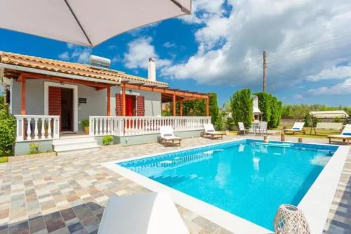 Pothos Villas