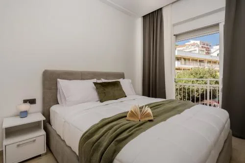 Rapai City Apartments, by TK Premium Stays