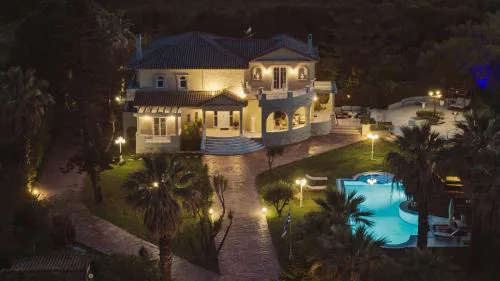 Rodami Artisan Manor
