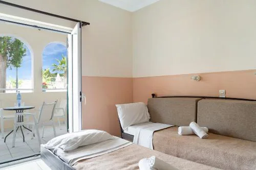 Sandy Maria apartment 505