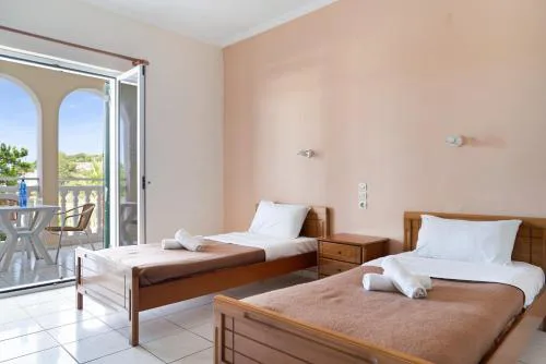 Sandy Maria apartment 605