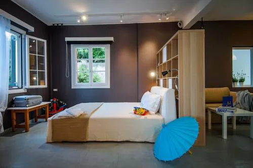 Sea Front Apartment